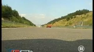 Corvette Vs  Viper Focus Tv Auto RTL2