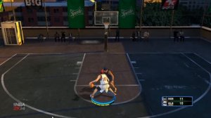 |Kagami mode|nba 2k14 kuroko no basuke|