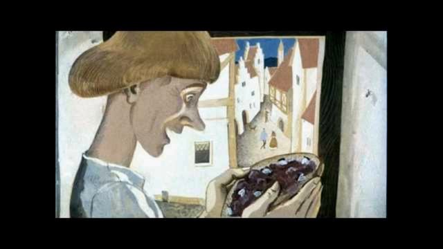 Брахман - 4. Железнодорожник