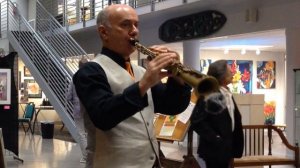 Take Five (Soprano Sax)