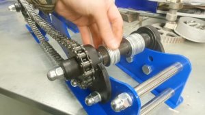 Помог выбрать соседу, теперь куплю сам! РУЧНОЙ ТРУБОГИБ УДАЧНЫЙ ПРЕМИУМ