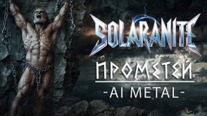 Solaranite - Прометей