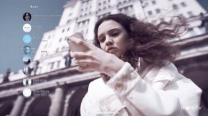 Кристина & Фил || Не влюбляйся, милая