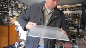 Не выбрасывайте старый монитор