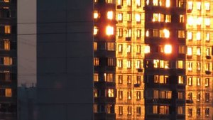 CANON PowerShot SX520 HS тест зума