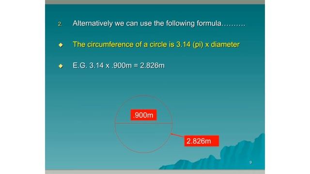 8 Semicircular Arches 3 смотреть онлайн