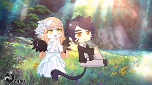 Gacha клип~ Труп Невесты ~