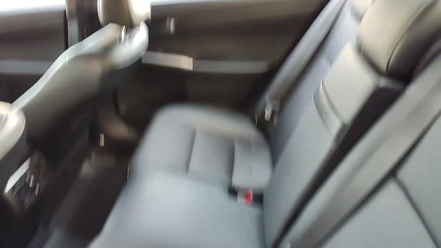 Camry 55 в идеале! Максимальная комплектация. смотреть онлайн