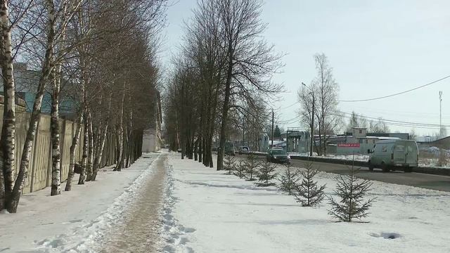Смоленск улица Смольянинова