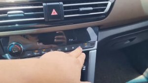 2020 KIA SELTOS 1.6 GASOLINE TURBO 2WD NOBLESS (LK091863) IN