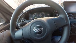 Лада Нива Тревел зимой - как заводить без грохота цепи. Какую резину выбрал.