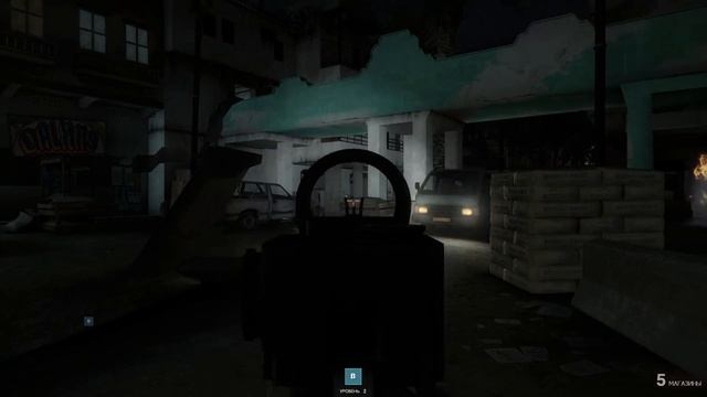 Обзор игры Insurgency от Чудовища смотреть онлайн