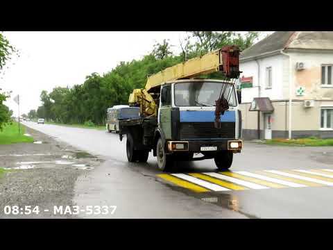 "В Приморском крае русских грузовиков давно нет!" смотреть онлайн