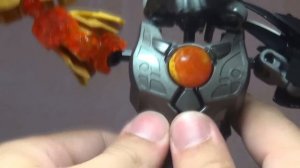 [ОБЗОР ЛЕГО] ЧИМА - Чи Пантар 70208