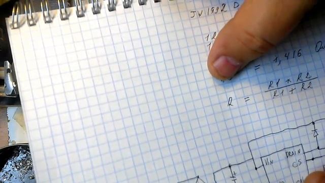Как изменить ток светодиодного драйвера