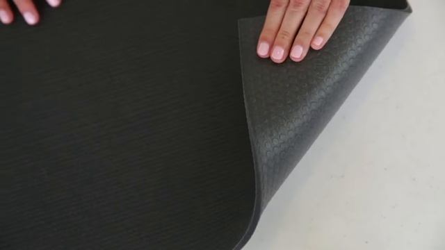 КОВРИК ДЛЯ ЙОГИ MANDUKA PRO смотреть онлайн