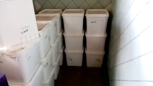 Как открыть куботейнер? Легко и просто. смотреть онлайн