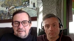 Игорь Шнуренко и Вадим Шегалов: ChatGPT как оракул для "человека взломанного"