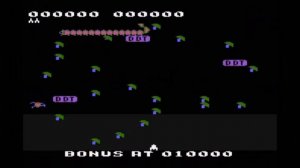 Atari 2600, 5200, 800, 7800 Classic games 2023