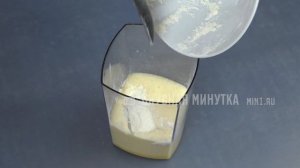 Как быстро испечь вкусный РУЛЕТ к чаю