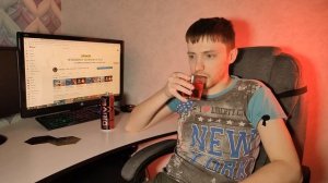 Энергетик Drive Me Berry Kick. ? Вкус, цена и обзор напитка Драйв Ми Ягодный ?