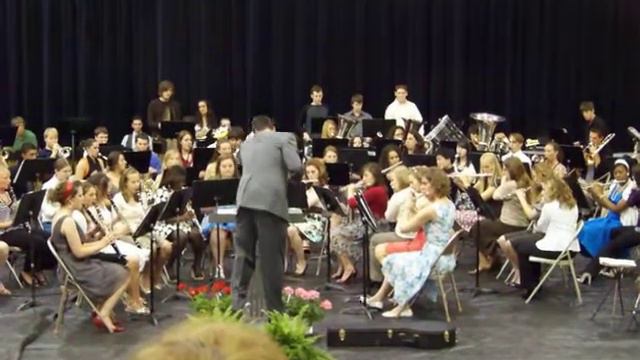 Trombone King смотреть онлайн