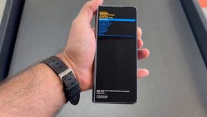 How to reset Samsung Galaxy Fold 4 | DT DailyTech