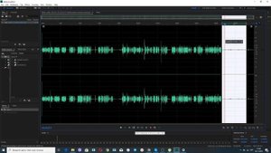Adobe Audition: как легко убрать фоновый шум микрофона