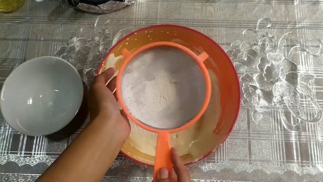 Бисквит классический.Как я готовлю его/Классикалык бисквит.Менин рецебим смотреть онлайн