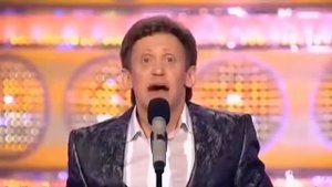 Сергей Дроботенко  Потрясающая смешная история