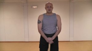 Вступление. Оздоровительно-боевая гимнастика "СПИРАЛЬ"