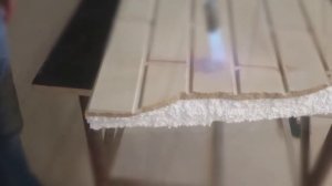 Лучший утеплитель мира! Цена качество.  НЕ горючий пенопласт.