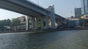 Прогулка на катере по Дону