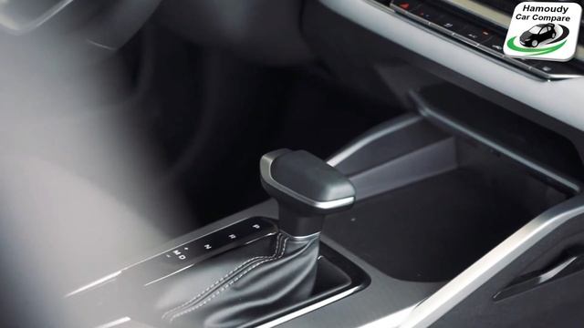 GEELY Emgrand 2022 - مميزات السيارة الصينية الجديدة ”جيلي امجراند 2022” - جيلي امجراند 2022 смотреть онлайн