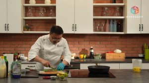 Рецепт КРАБ СТРИГУН с двумя соусами. Как приготовить краб опилио? Крабовое мясо с соусом