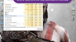 ETS 2 MP Another instance is already running hatasının çözümü