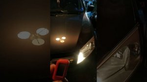 Не заводиться Лада Гранта в минусовую погоду