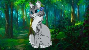 Черника кв✨Первое видео "Знакомство"