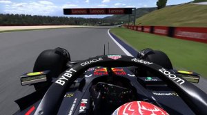 Assetto Corsa - Red Bull Ring Formula 1 2023 Extension 2.0
