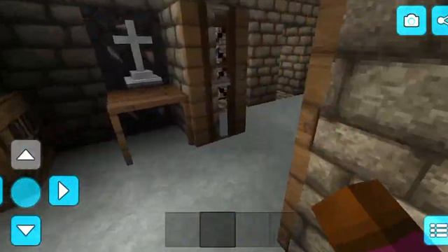 мультикрафт обзор церкви смотреть онлайн