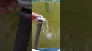 Подогрев бассейна дровами