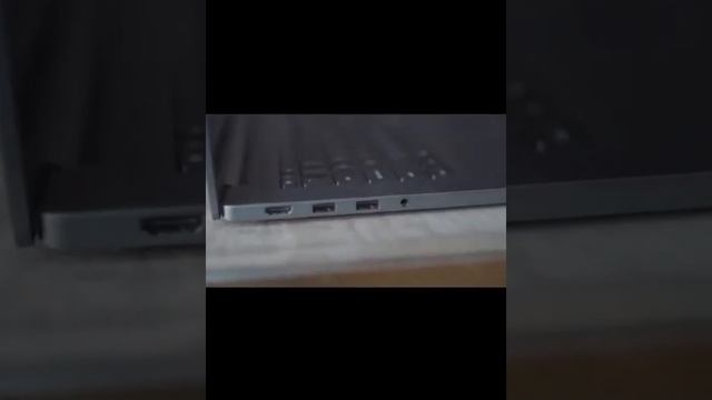 Ноутбук Xiaomi Mi Laptop Pro