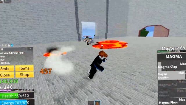 ?ВСЁ ЗАНОВО В BLOX FRUITS ЗА ФРУКТОВИКА! ПЛАЩ, ЭЛЕКТРО И ФРУКТ! ЧАСТЬ 2 | Roblox Blox Fruits Заново смотреть онлайн