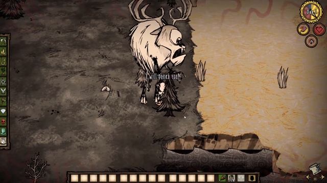 10 Mistakes YOU Make in Don't Starve! смотреть онлайн