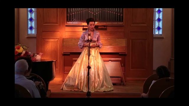 С. Рахманинов, Слова В Гюго, пер Л Мей «Оне отвечали», из опуса № 21 смотреть онлайн