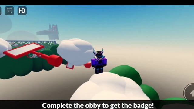 How to get "HELLO WORLD!" BADGE + HEX in A FUNKY FNF RP - ROBLOX смотреть онлайн