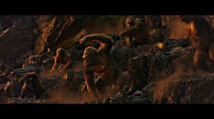 Треллер н2  Годзила и конг новая империя