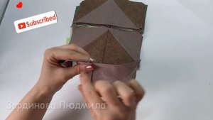 Шью красивое лоскутное покрывало из квадратов. Подходит для начинающих. 1 часть