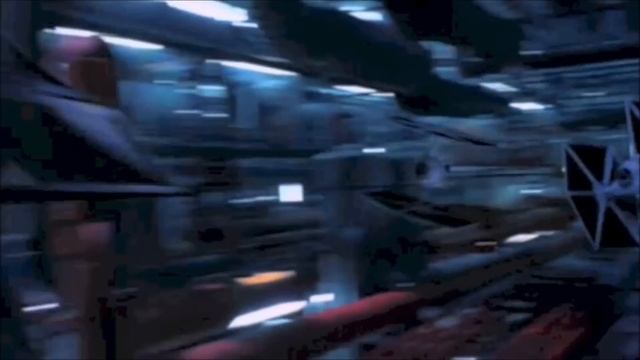 Star Wars Episode VI: Return of the Jedi - Battle of Endor Alternate Ending смотреть онлайн