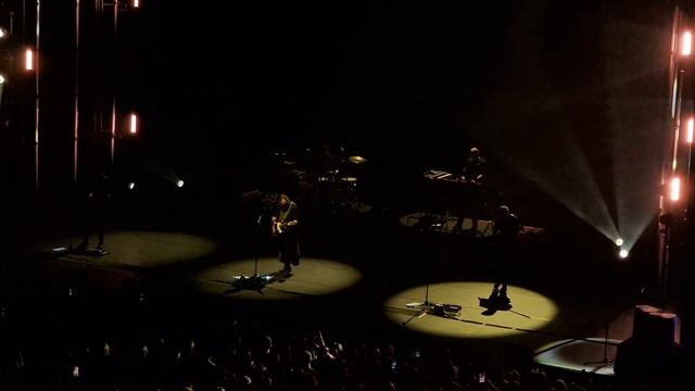 Звери - трамвай! (Екатеринбург 19.11.22) смотреть онлайн